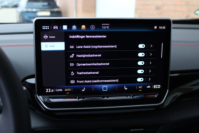 VW ID.5 GTX+ 4Motion