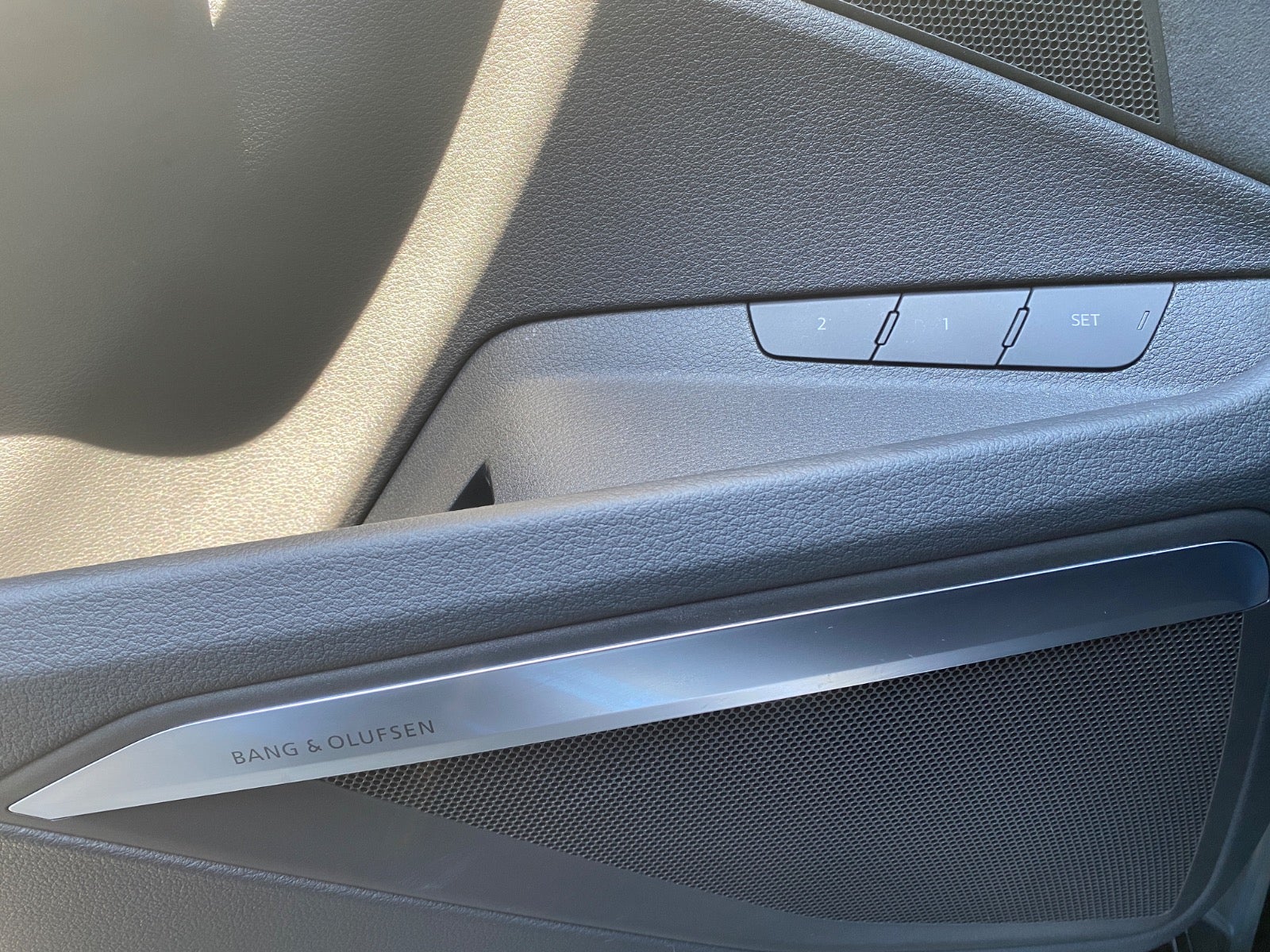 Billede af Audi e-tron S  quattro