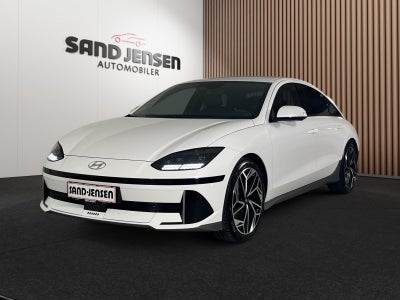 Hyundai Ioniq 6 Ultimate
