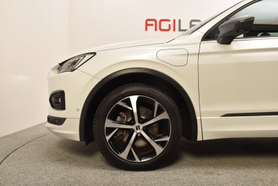 Seat Tarraco eHybrid FR DSG