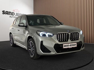 BMW iX1 xDrive30 M-Sport Premium