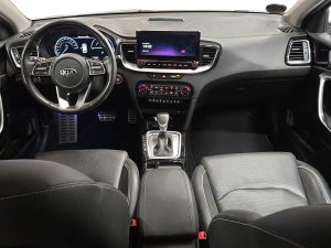 Kia Ceed PHEV Upgrade+ SW DCT
