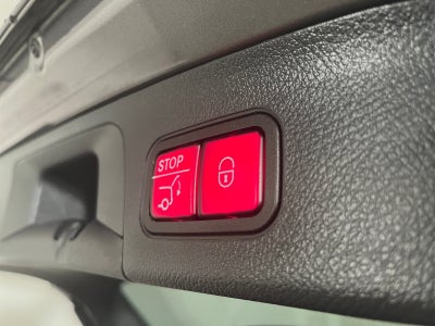 Mercedes EQA250 Electric Art Van