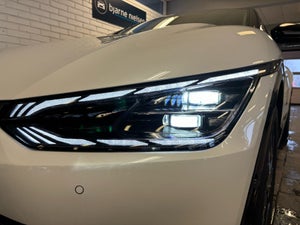 Kia EV6 Long Range Upgrade