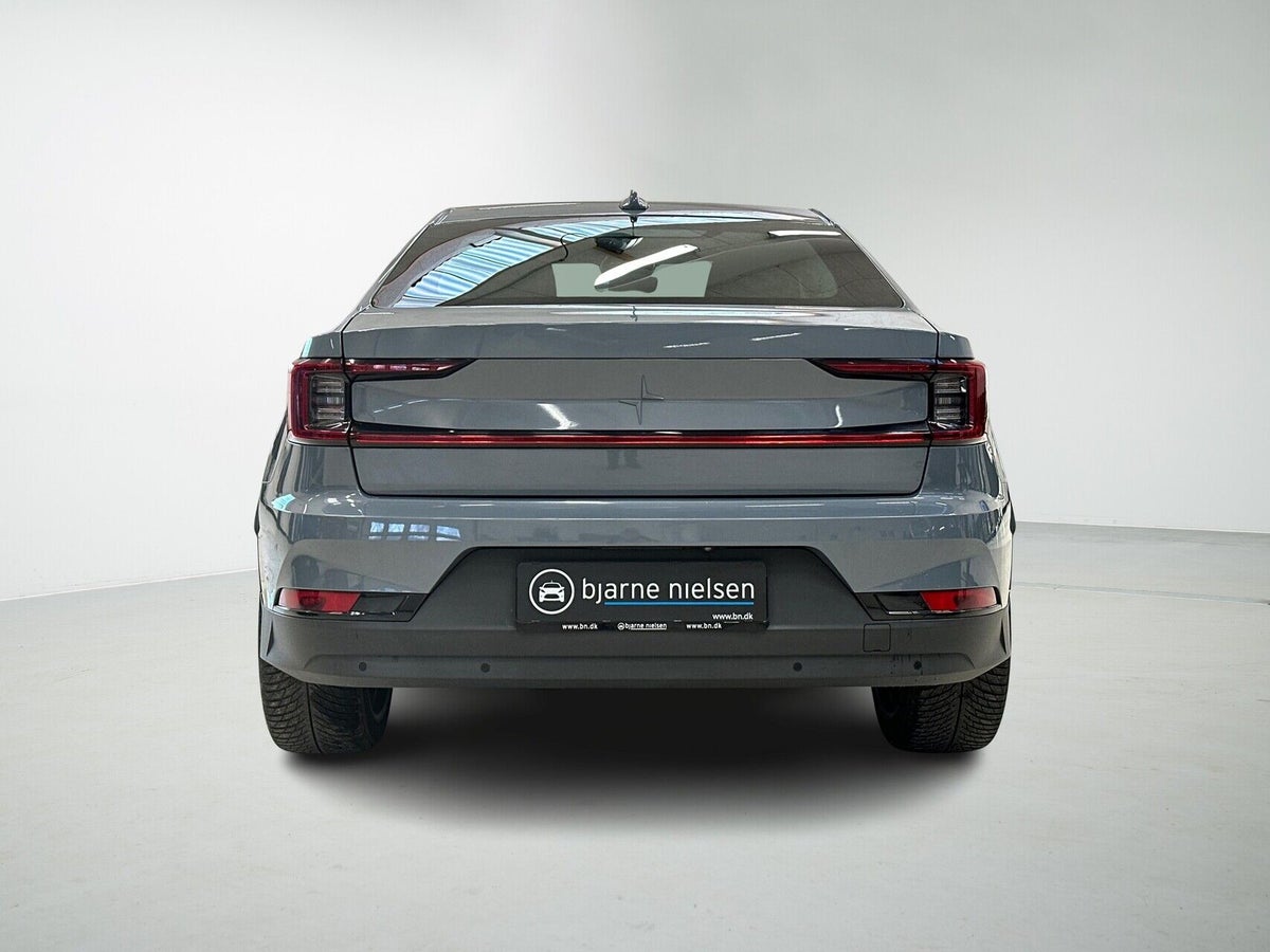 Polestar 2 Long Range billede 7