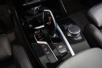 BMW X3 xDrive30e X-Line aut.