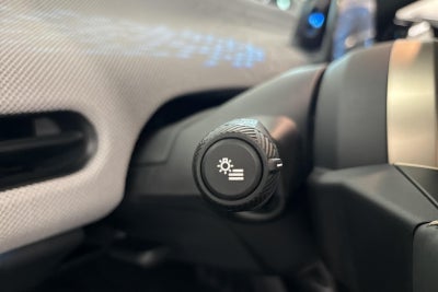 MINI Cooper SE Favoured Trim XL