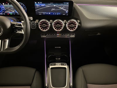 Mercedes EQA300 Electric Art 4Matic