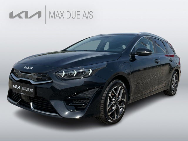 Kia Ceed PHEV Upgrade SW DCT