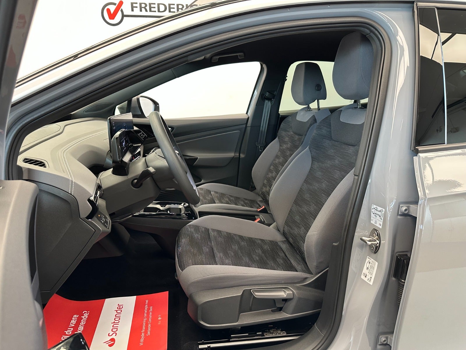 Billede af VW ID.5 77 Pro