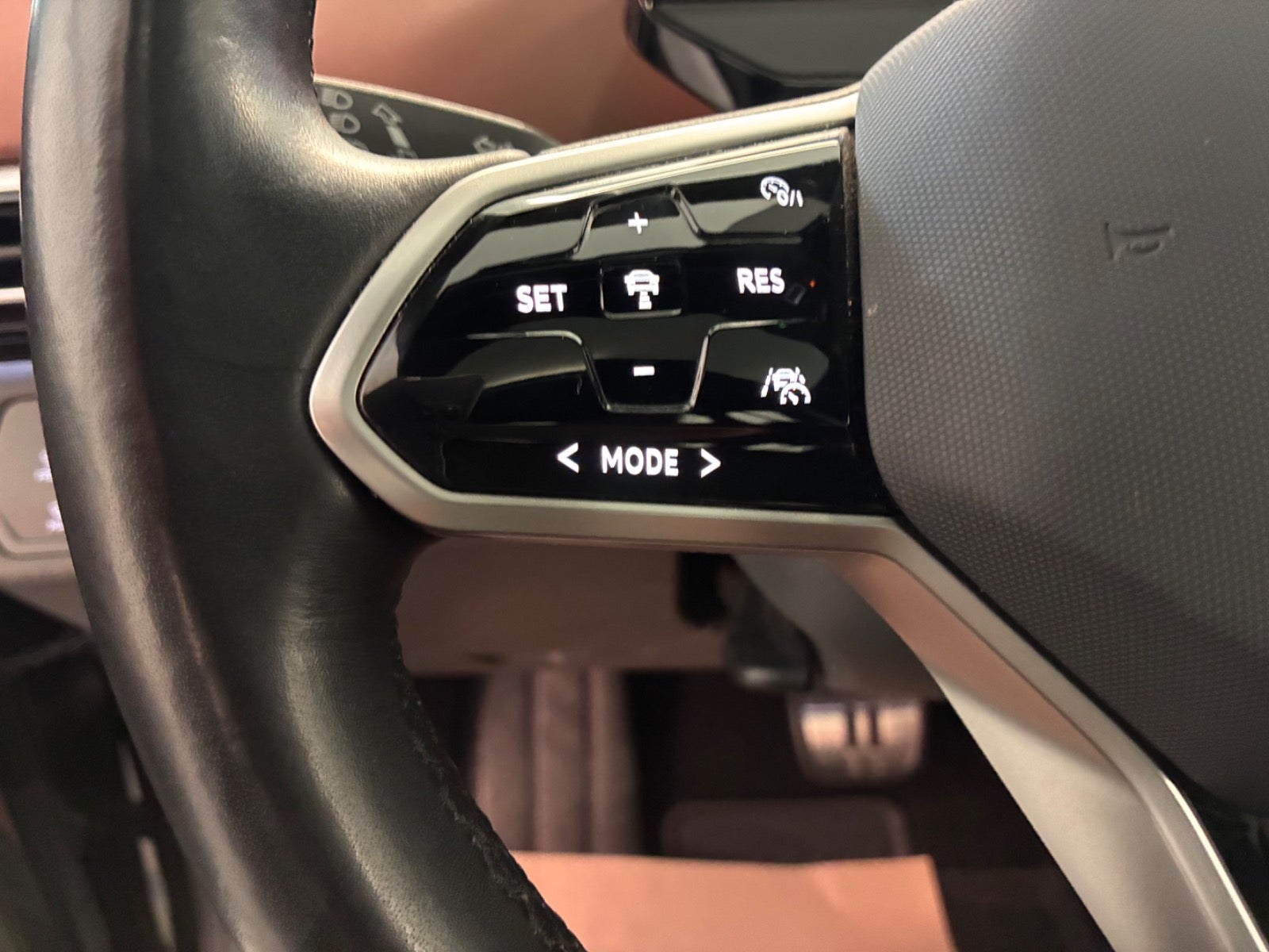 Billede af VW ID.4 77 Pro Performance Tech