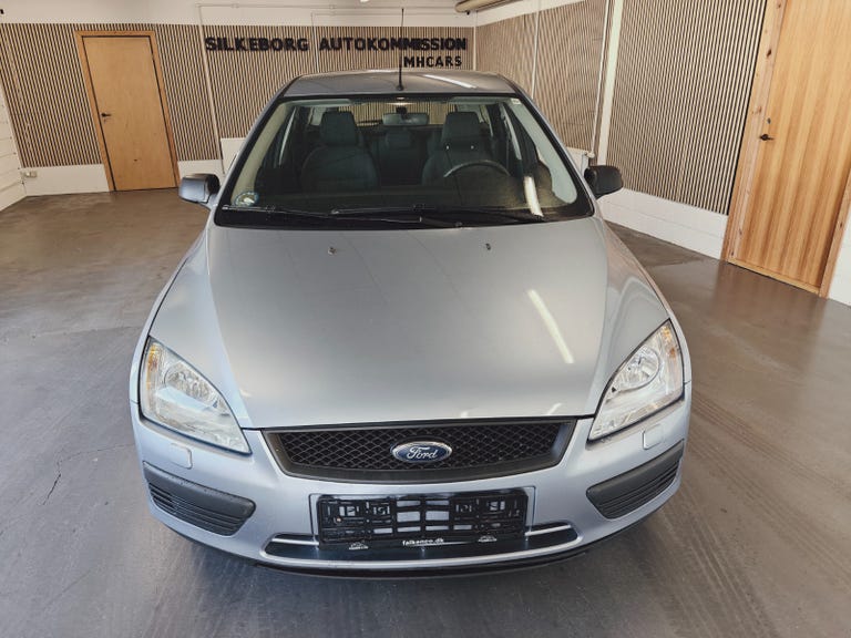 Ford Focus Trend stc.