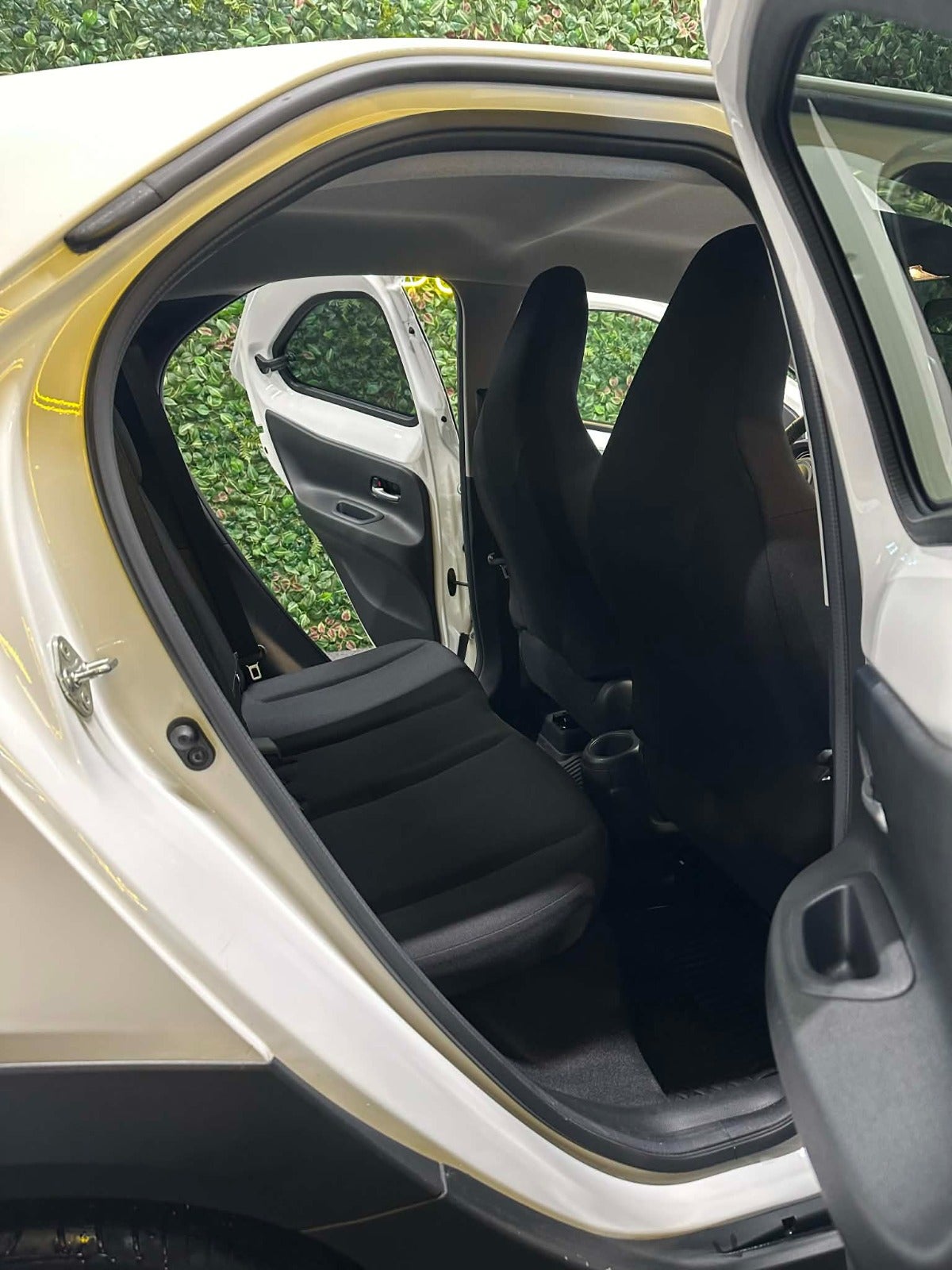 Billede af Toyota Aygo X 1,0 Air Envy