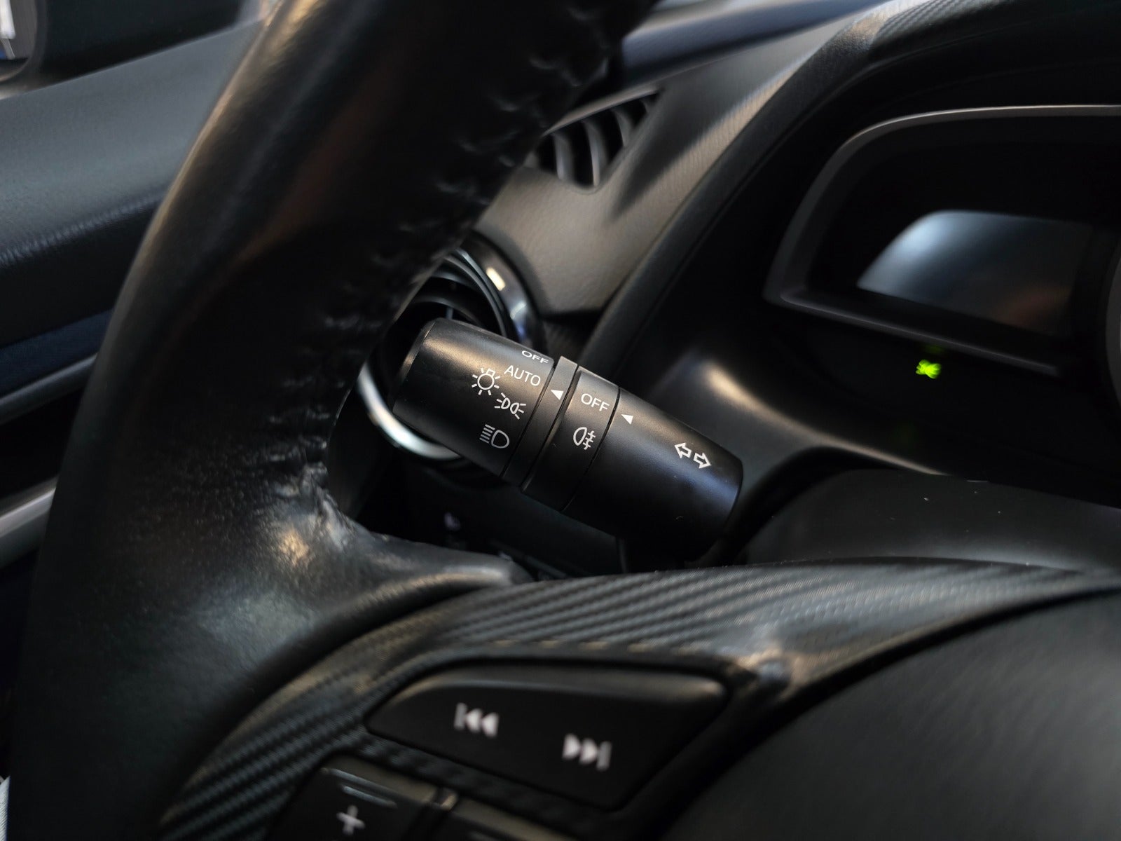 Billede af Mazda 2 1,5 SkyActiv-G 90 Vision