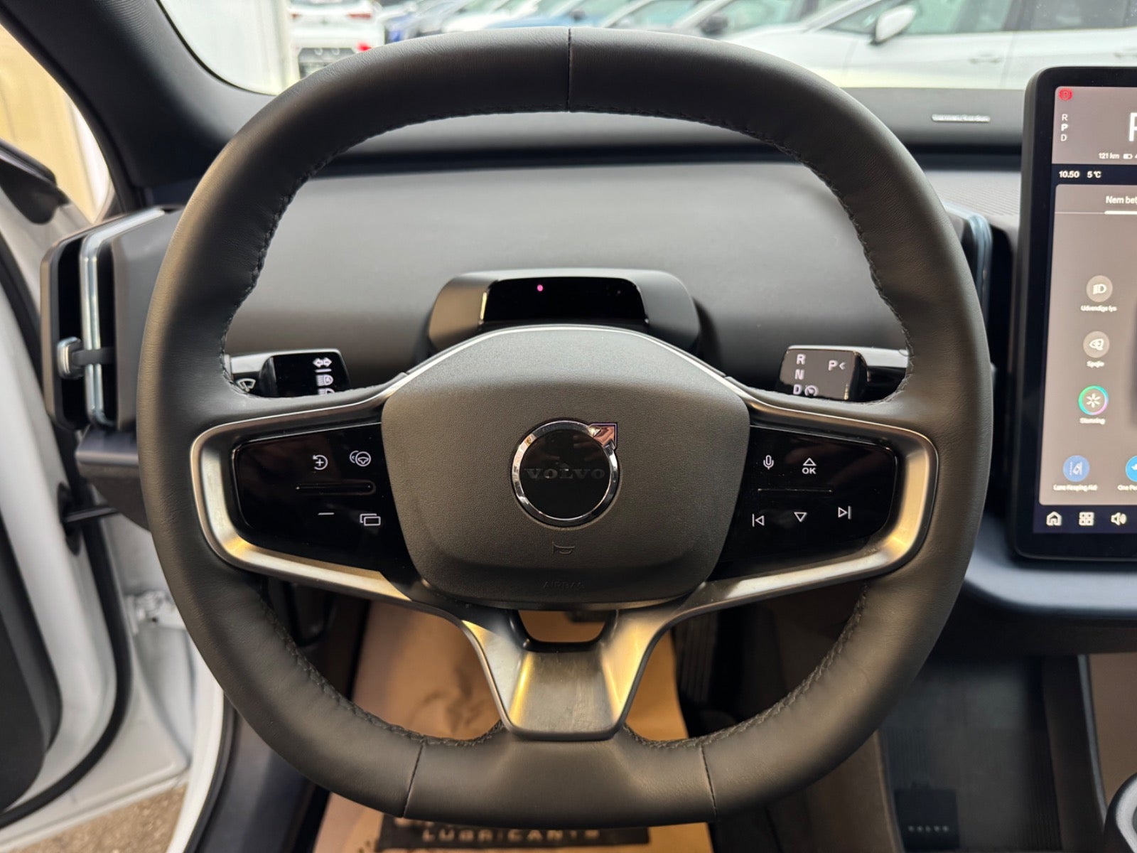 Billede af Volvo EX30 Extended Range Plus