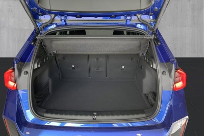 BMW iX1 eDrive20 M-Sport