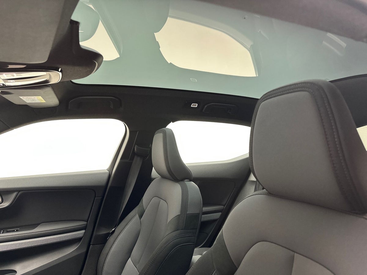 Polestar 2 Long Range billede 18