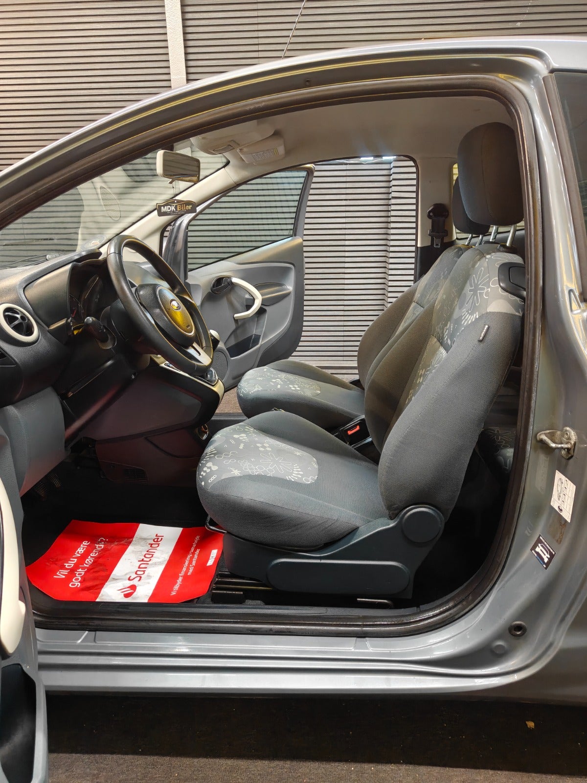Billede af Ford Ka 1,2 Trend