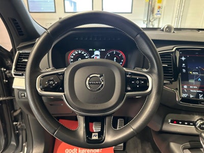 Volvo XC90 D5 235 R-Design aut. AWD 7prs