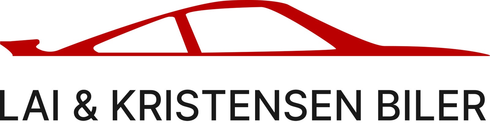 Lai & Kristensen Biler logo