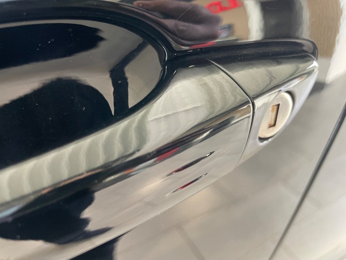 Billede af Opel Mokka-e 50 Ultimate