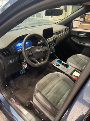 Ford Kuga PHEV ST-Line X CVT billede 3