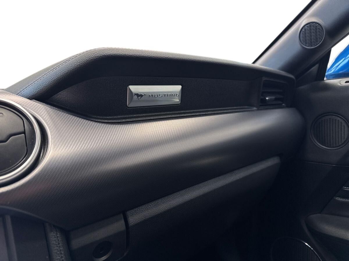 Ford Mustang V8 GT Fastback aut. billede 14