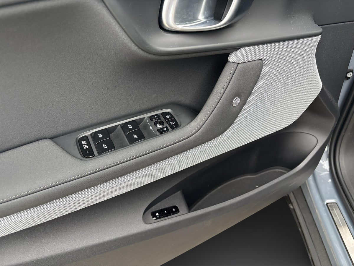 Polestar 2 Long Range AWD billede 18