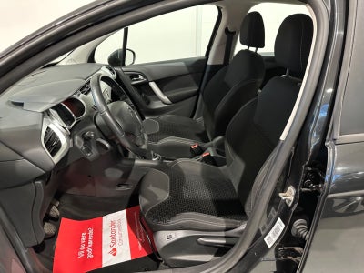 Citroën C3 HDi 92 Attraction