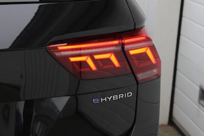 VW Tiguan eHybrid Elegance DSG
