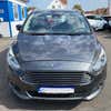 Ford S-MAX EcoBlue Titanium aut. thumbnail