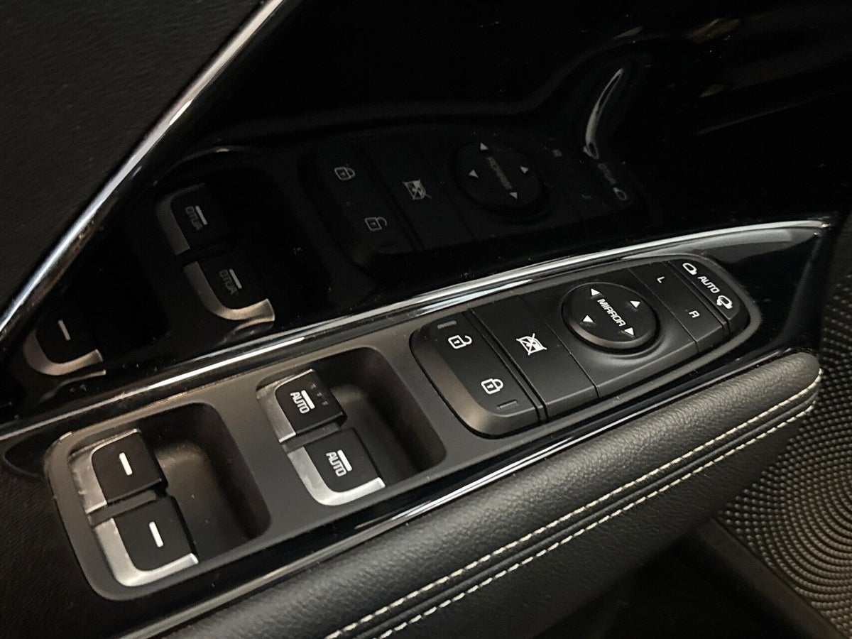 Kia e-Niro Comfort billede 16