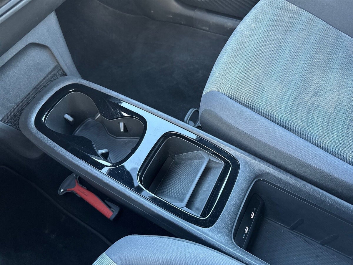 VW ID.3 1ST billede 21