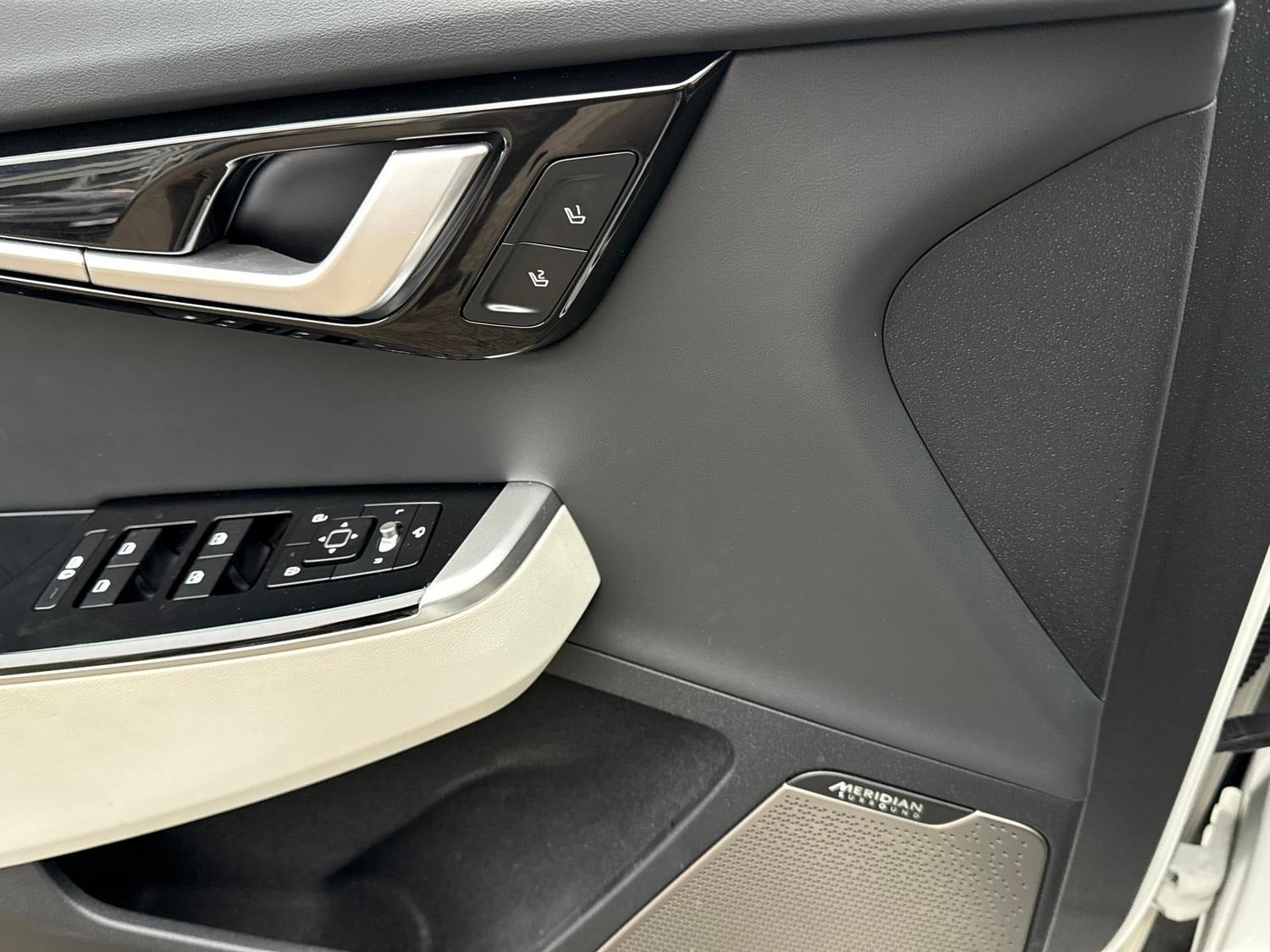 Billede af Kia EV6 77 Long Range Performance GT-Line AWD