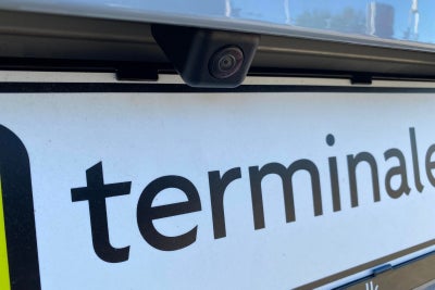 MG Marvel R Performance