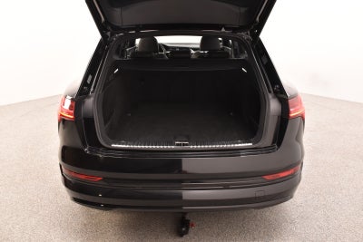 Audi e-tron S-line quattro