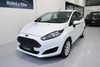 Ford Fiesta 80 Trend thumbnail