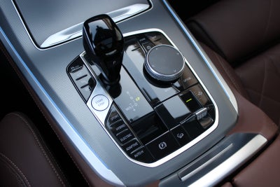 BMW X5 xDrive45e M-Sport aut.
