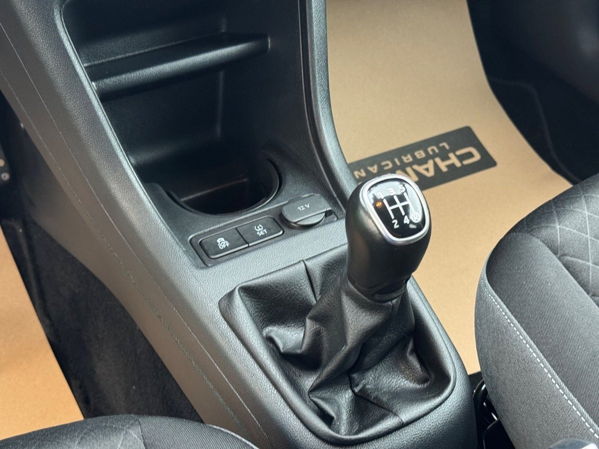 Billede af Skoda Citigo 1,0 MPi 60 Style Sport