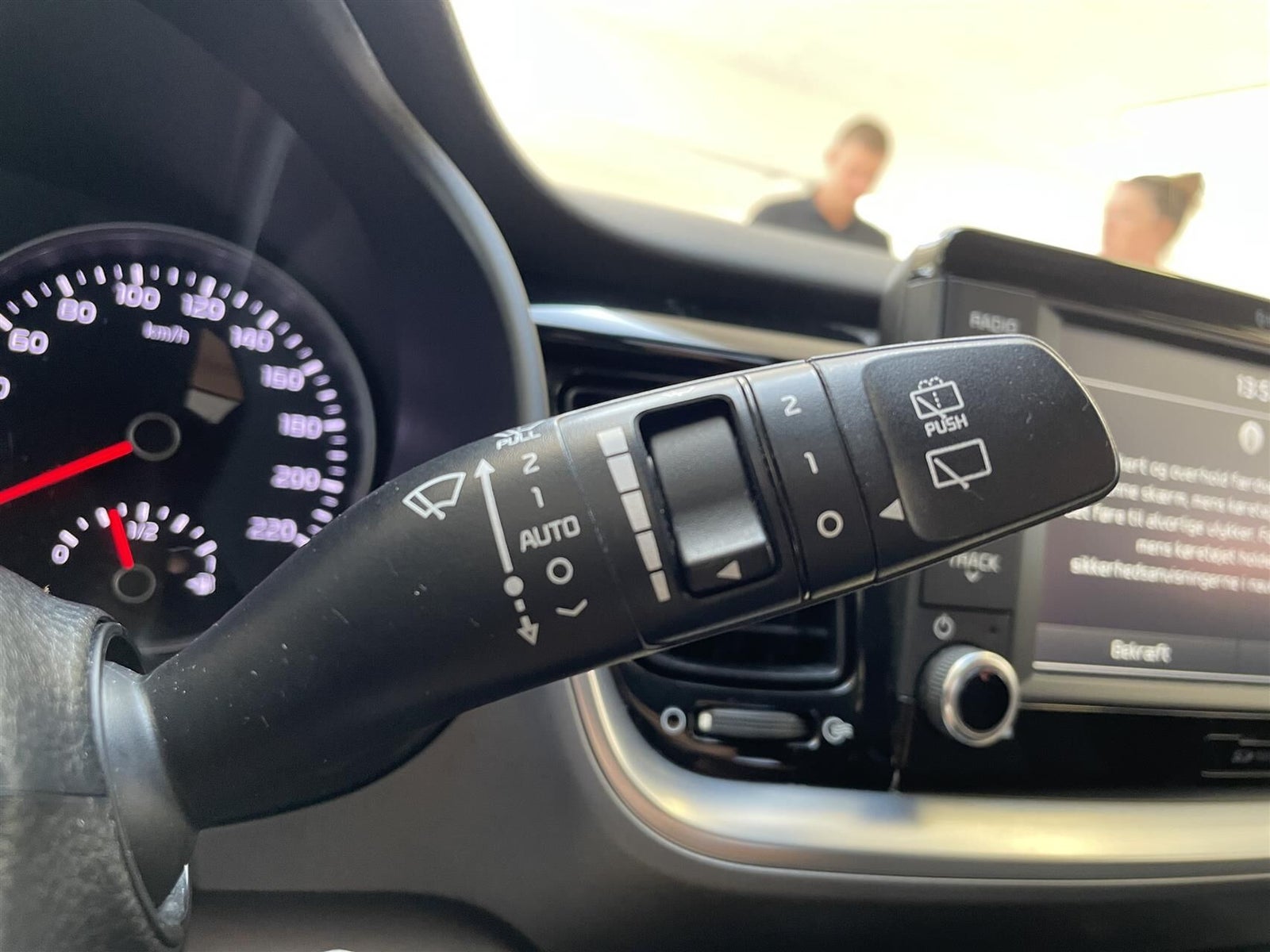 Kia Stonic T-GDi Vision Edition+ DCT