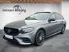 Mercedes E220 d AMG Line stc. aut.