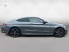 Mercedes C200 AMG Line Coupé aut. thumbnail