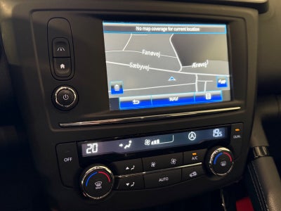 Renault Kadjar TCe 130 Zen