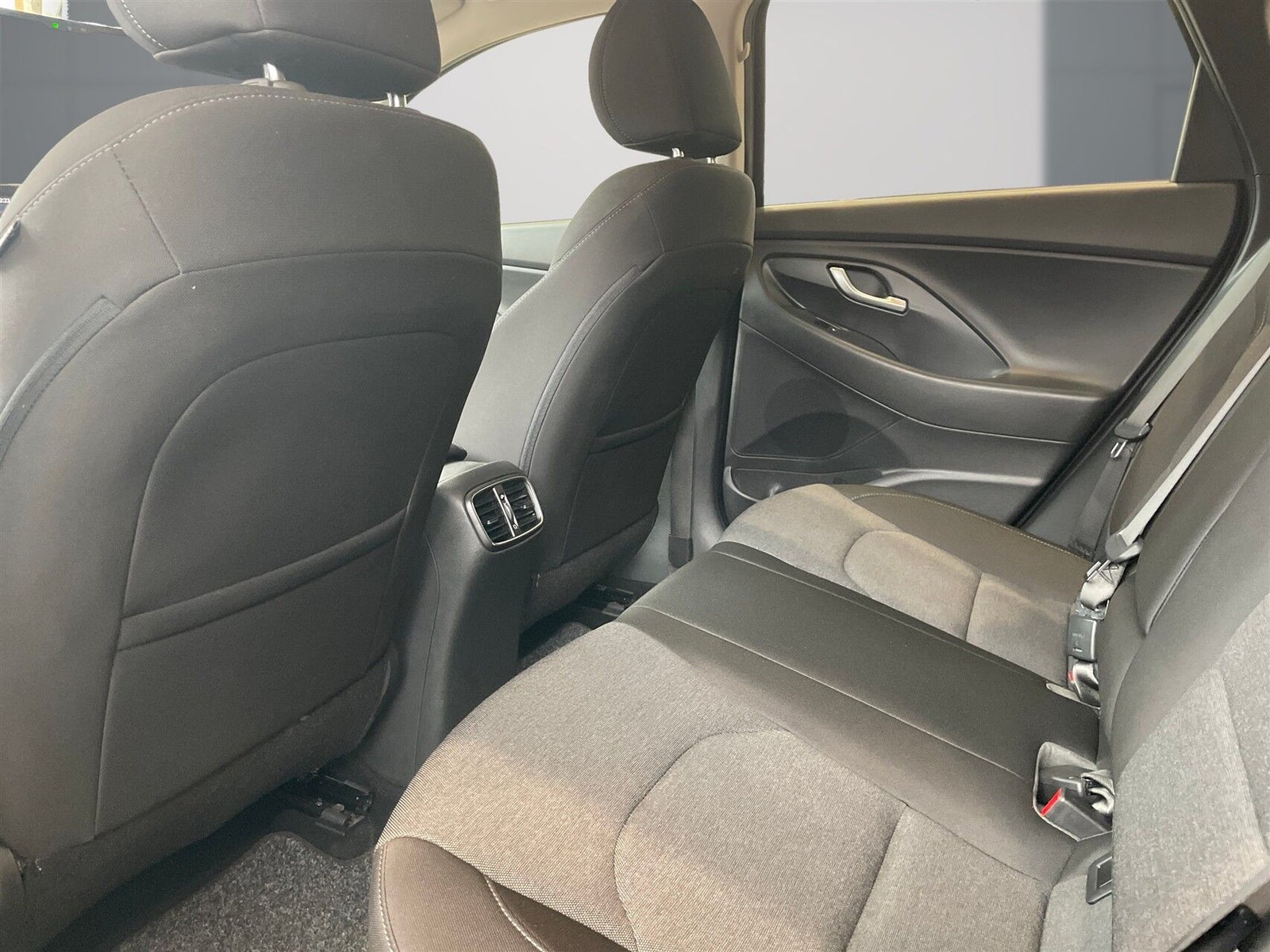 Hyundai i30 2022