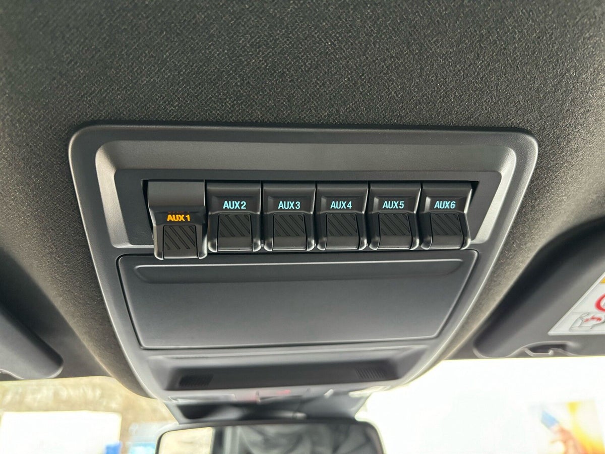 Ford Ranger Raptor EcoBlue Db.Kab aut. billede 24