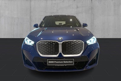 BMW iX1 eDrive20 M-Sport