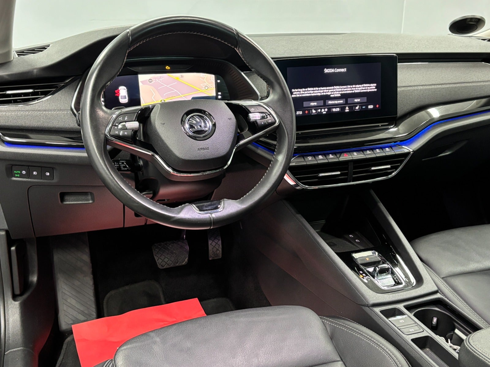 Billede af Skoda Octavia 1,4 TSi iV Plus DSG