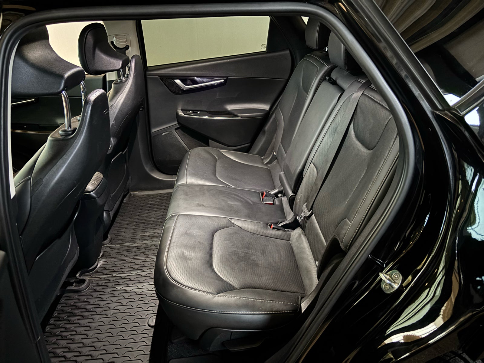 Kia EV6 Long Range Upgrade