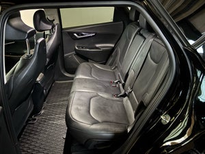 Kia EV6 Long Range Upgrade