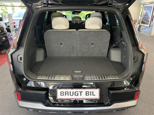 Kia EV9 Long Range Performance GT-Line AWD 7prs